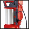 Schmutzwasserpumpe 'GE-DP 7535 N LL 2-in-1' 18500 l/h