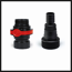 Schmutzwasserpumpe 'GE-DP 7535 N LL ECO' 18500 l/h