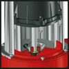 Schmutzwasserpumpe 'GE-DP 7535 N LL 2-in-1' 18500 l/h