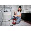 Schmutzwasserpumpe 'GE-DP 7535 N LL ECO' 18500 l/h
