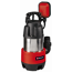 Schmutzwasserpumpe 'GC-DP 9040 N' 22000 l/h
