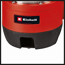 Schmutzwasserpumpe 'GC-DP 9040 N' 22000 l/h