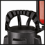Schmutzwasserpumpe 'GC-DP 9040 N' 22000 l/h