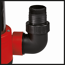 Schmutzwasserpumpe 'GC-DP 9040 N' 22000 l/h