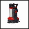 Schmutzwasserpumpe 'GE-DP 7935 N-A LL 3-in-1' 19500 l/h