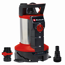 Schmutzwasserpumpe 'GE-DP 7935 N-A LL ECO' 19500 l/h