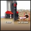 Schmutzwasserpumpe 'GE-DP 7935 N-A LL 3-in-1' 19500 l/h