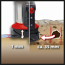 Schmutzwasserpumpe 'GE-DP 7935 N-A LL ECO' 19500 l/h