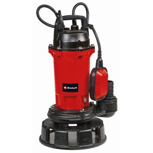 Schmutzwasser-Tauchpumpe 'GE-DP 900 Cut'