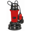 Schmutzwasser-Tauchpumpe 'GE-DP 900 Cut'