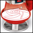 Schmutzwasser-Tauchpumpe 'GC-DP 1340 G'