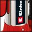 Einhell Schmutzwasserpumpe