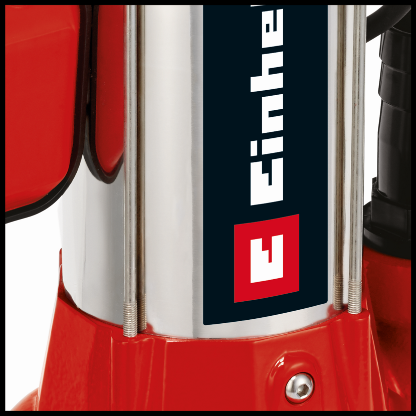 Einhell Schmutzwasserpumpe