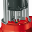 Schmutzwasser-Tauchpumpe 'GC-DP 1020 N'