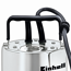 Schmutzwasser-Tauchpumpe 'GC-DP 1020 N'