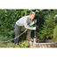 Schmutzwasser-Tauchpumpe 'GC-DP 1020 N'