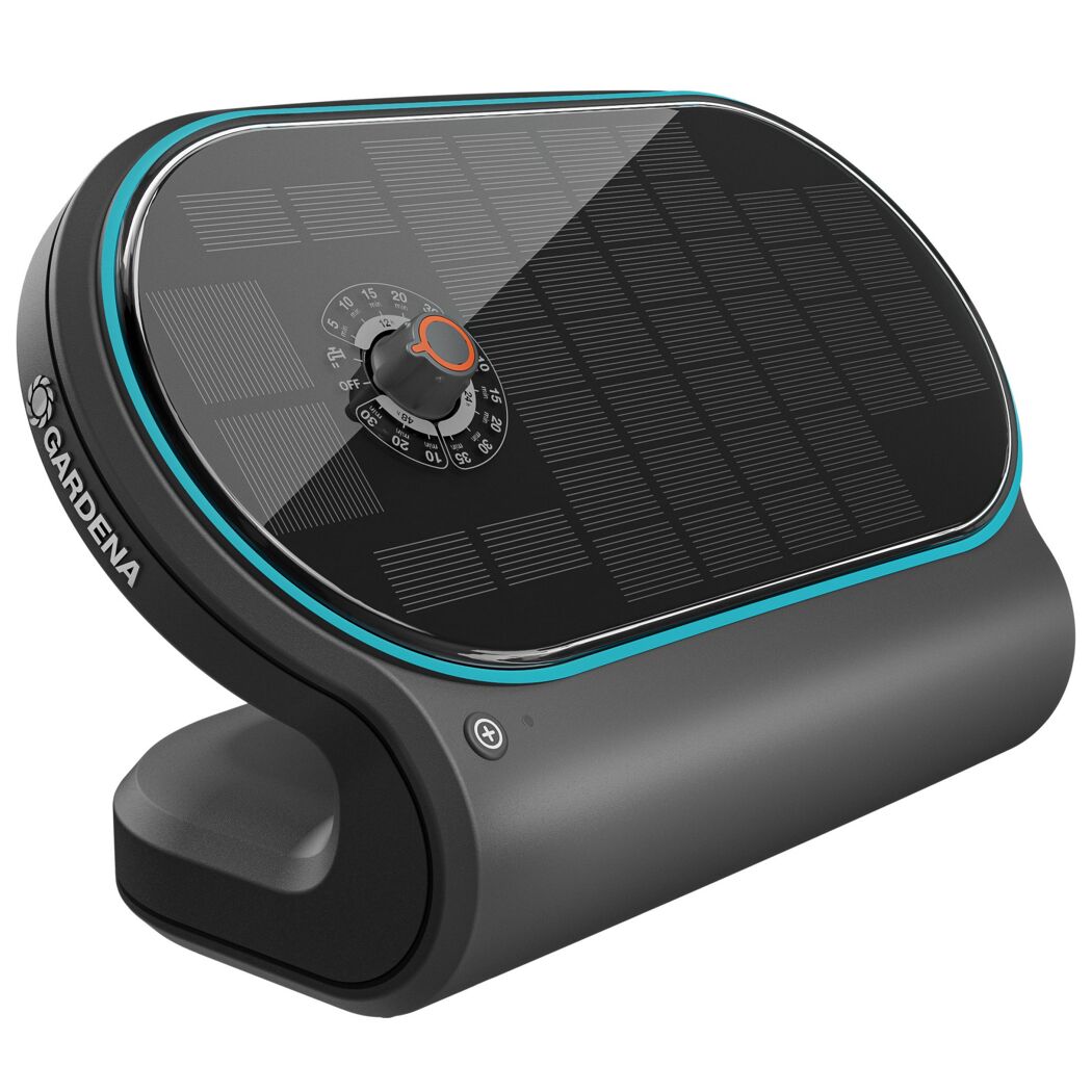 Solar-Bewässerungs-Set 'AquaBloom L' automatische Bewässerung