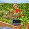 Solar-Bewässerungs-Set 'AquaBloom L' automatische Bewässerung