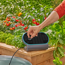 Solar-Bewässerungs-Set 'AquaBloom L' automatische Bewässerung