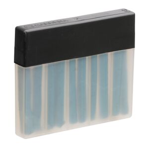 Reinigungssticks 'Cleansystem' für wasserführende Handbürsten 10 Stück