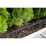 Schlauchregner-Set grau 20 m