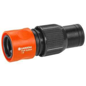 Schlauchstück 19 mm (3/4")