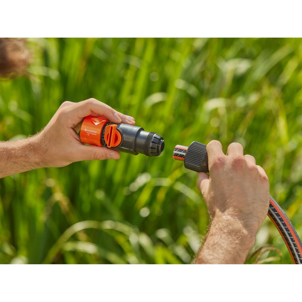 Regulierstopp Profi-System 19 mm (3/4")