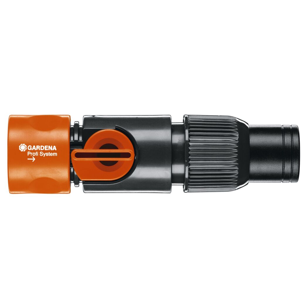 Regulierstopp Profi-System 19 mm (3/4")