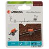 Gardena Micro-Drip-System Absperrventile
