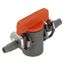 Gardena MDS-Absperrventil 4,6 mm (3/16")