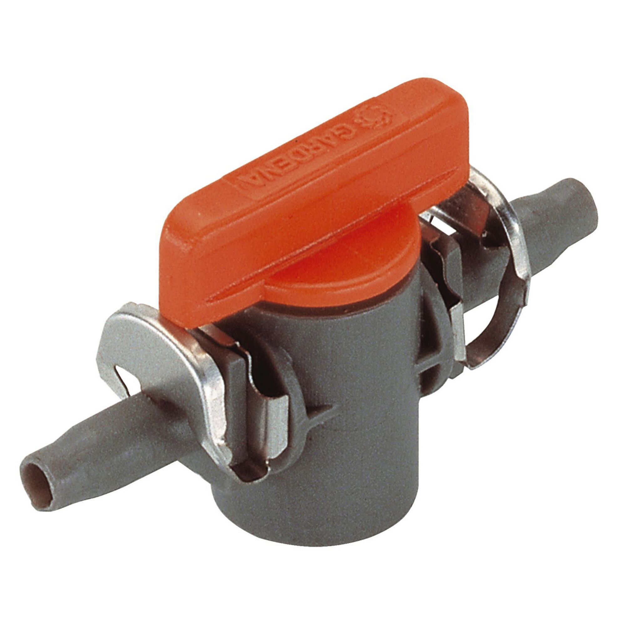 Gardena MDS-Absperrventil 4,6 mm (3/16")
