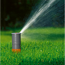 Rasensprenger 'Comfort T200' anthrazit 80-200 m²