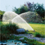 Rasensprenger 'Comfort T200' anthrazit 80-200 m²