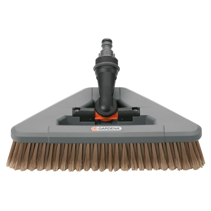 Gelenk-Waschbürste Clean-System von GARDENA