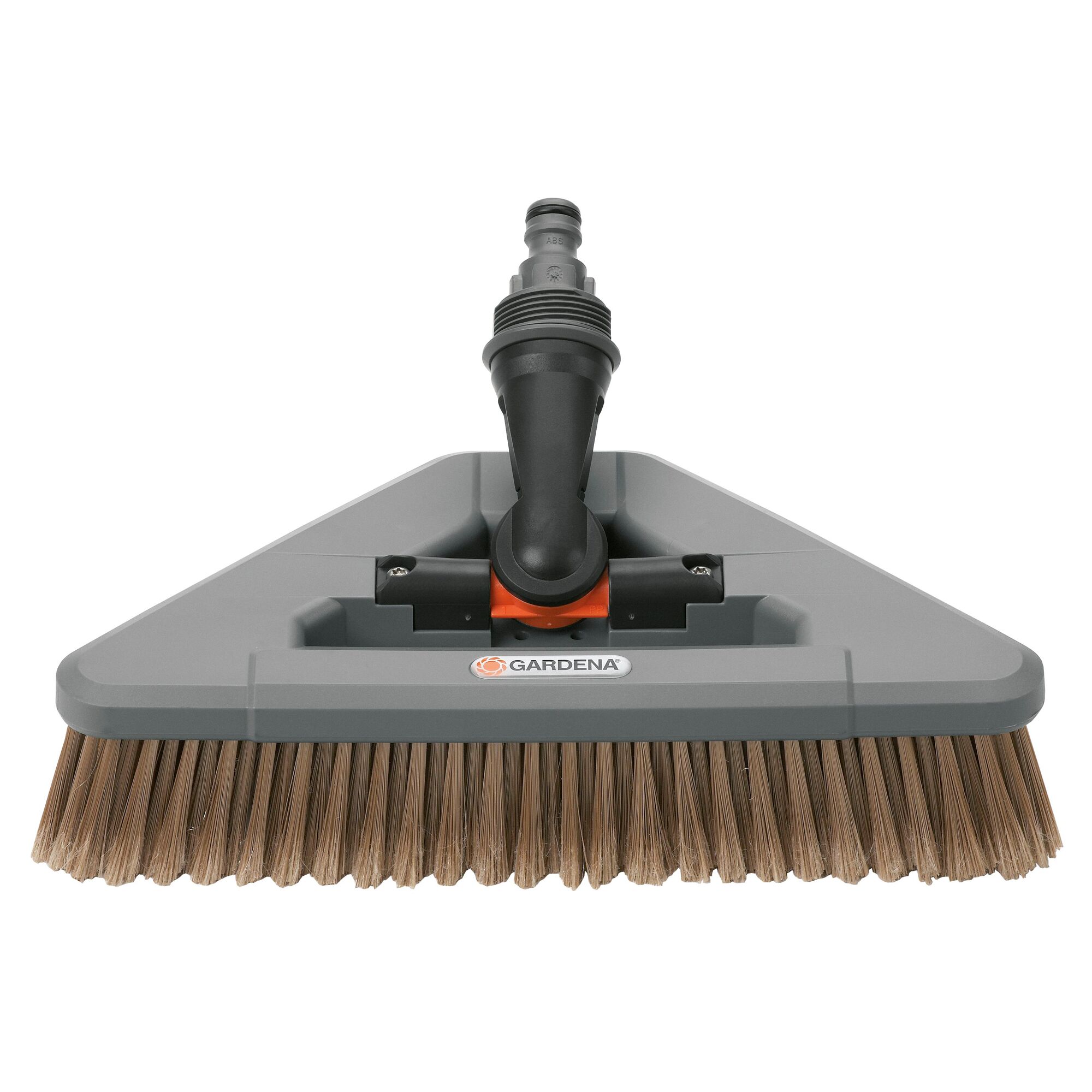 Gelenk-Waschbürste Clean-System von GARDENA