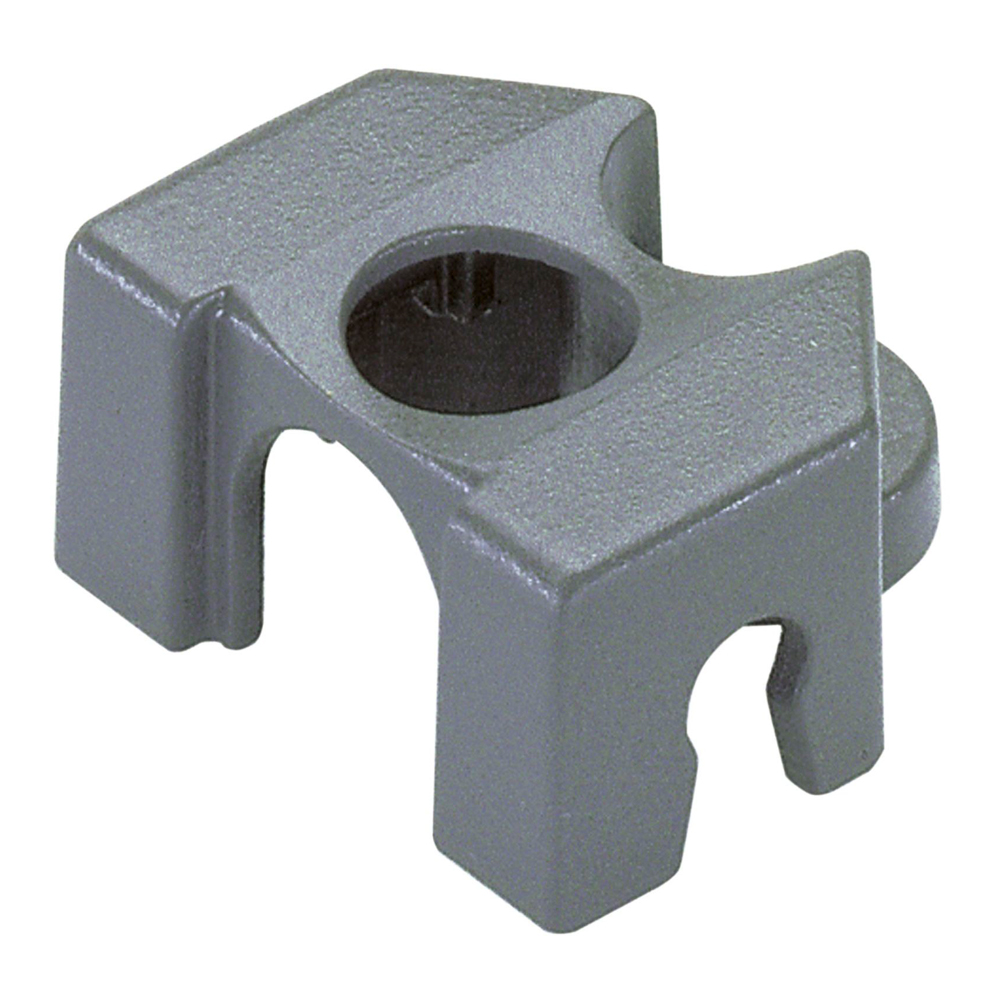 Rohrklemme 'Micro-Drip-System' Ø 4,6 mm (3/16"), 5 Stück + product picture