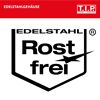 Edelstahl Rostfrei Logo