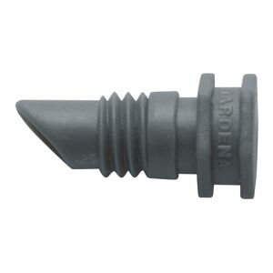 Verschlussstopfen 'Micro-Drip-System' Ø 4,6 mm (3/16"), 10 Stück
