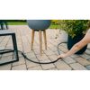 Verlegerohr 'Micro-Drip-System' Ø 13 mm (1/2"), 15 m