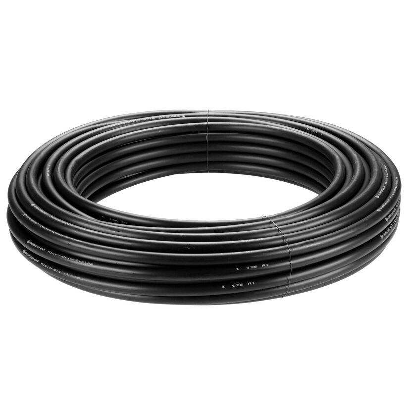 Verlegerohr 'Micro-Drip-System' Ø 13 mm (1/2"), 50 m