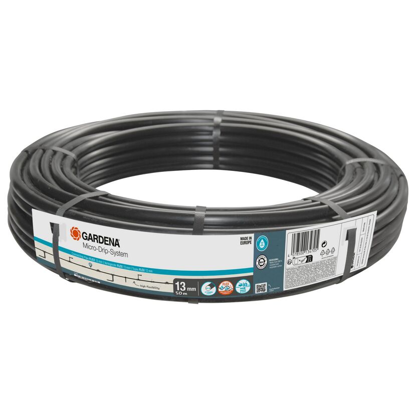 Verlegerohr 'Micro-Drip-System' Ø 13 mm (1/2"), 50 m