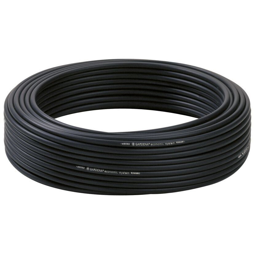 Verteilerrohr 'Micro-Drip-System' Ø 4,6 mm (3/16"), 15 m