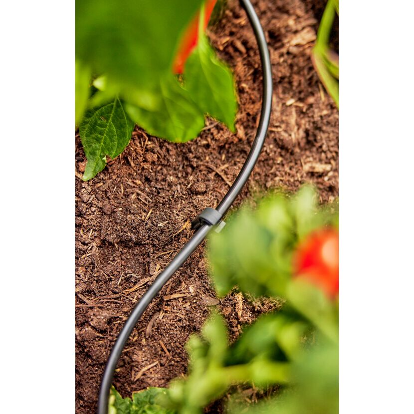Verteilerrohr 'Micro-Drip-System' Ø 4,6 mm (3/16"), 15 m