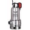 T.I.P. Schmutzwassertauchpumpe Maxima 300 IX