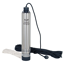 Tiefbrunnenpumpe 'AJ 4 Plus 55/50' 3300 l/h 800 W