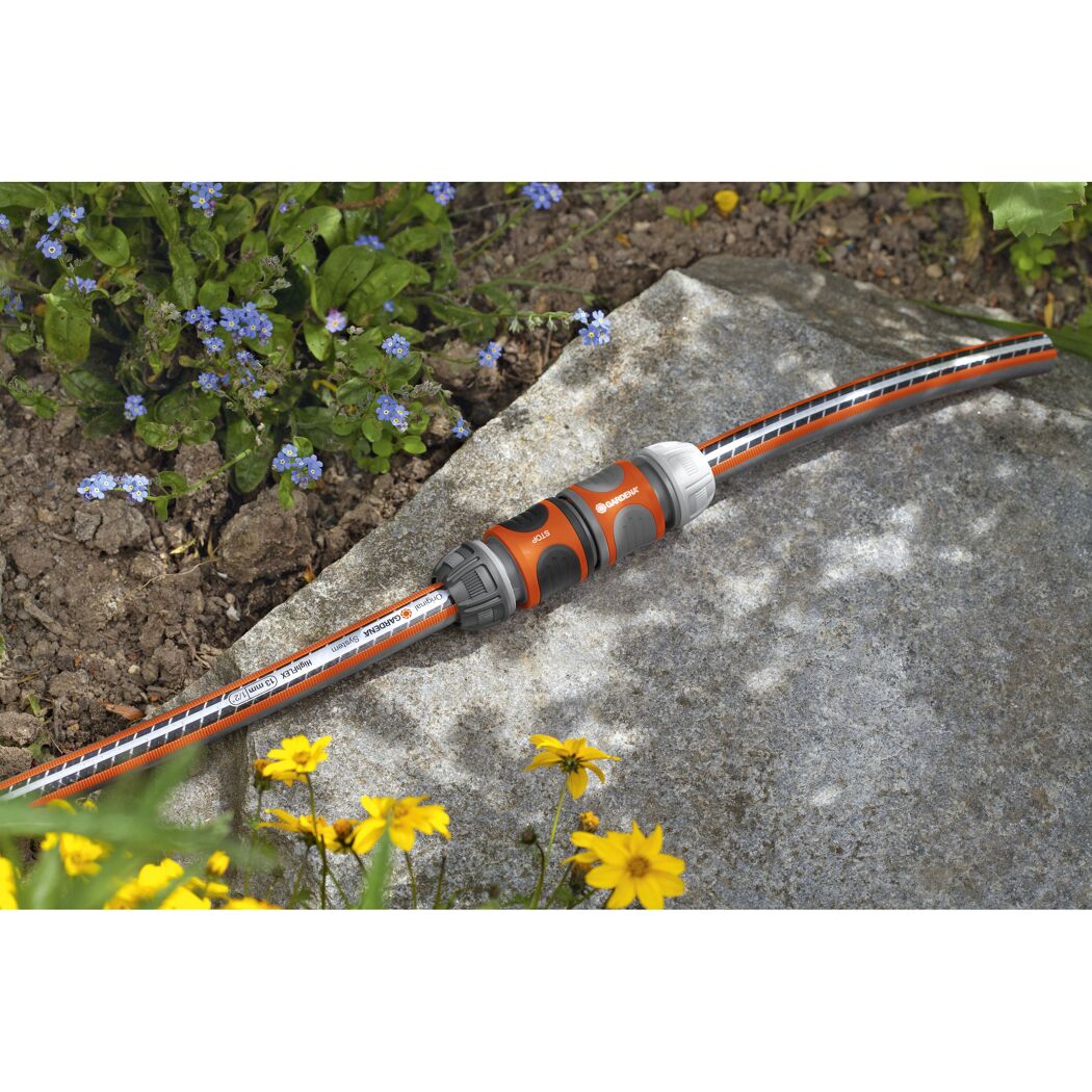 Gardena Schlauchverbinder