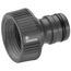 Hahnstück 33,3 mm (G1")