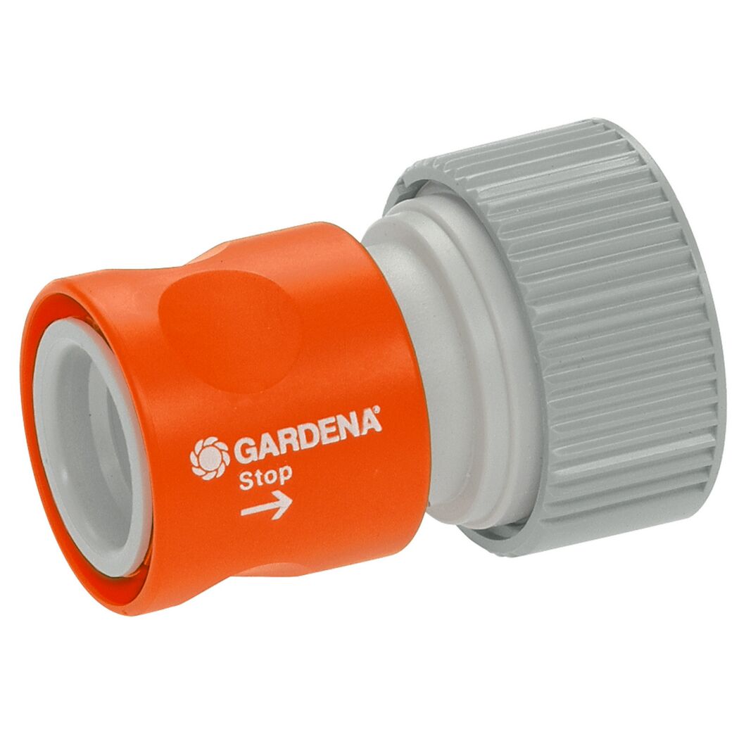 Übergangsstück 19 mm (3/4")