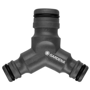 Y-Stück Profi-System 13 mm (1/2")