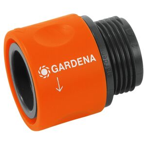 Übergangsschlauchstück 26,5 mm (3/4")